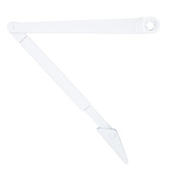 Тяга стандартна Ryiobi STD D-1200 Білий