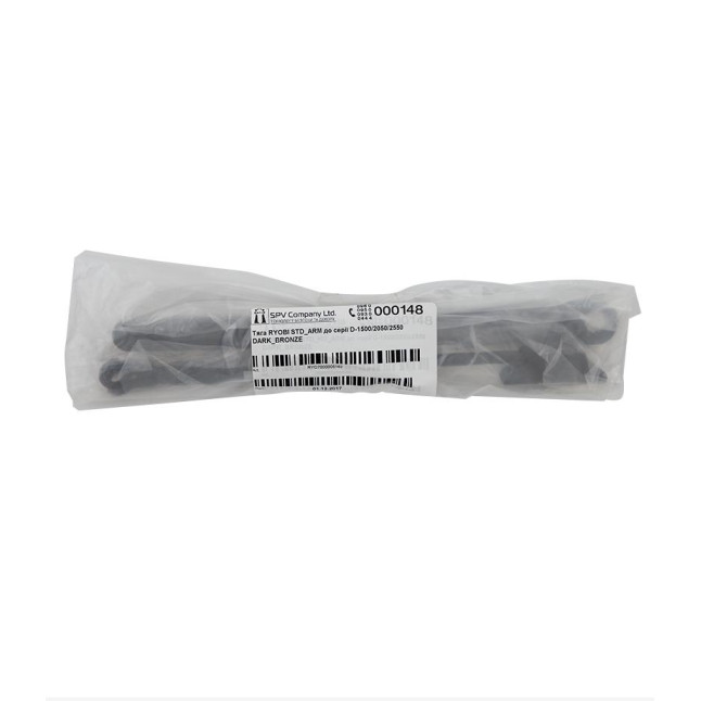 Тяга стандартна Ryiobi STD D-1500/2050/2550 Темно-бронзовий