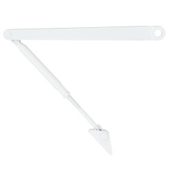 Тяга стандартна Ryiobi STD D-1500/2050/2550 Білий