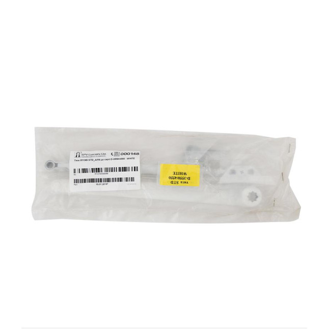 Тяга стандартна Ryiobi STD D-3550/4550 Білий