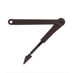 Тяга стандартная Ryiobi STD HO D-3550/4550 Темно-бронзовый Тяга стандартная Ryiobi STD HO D-3550/4550 Темно-бронзовый