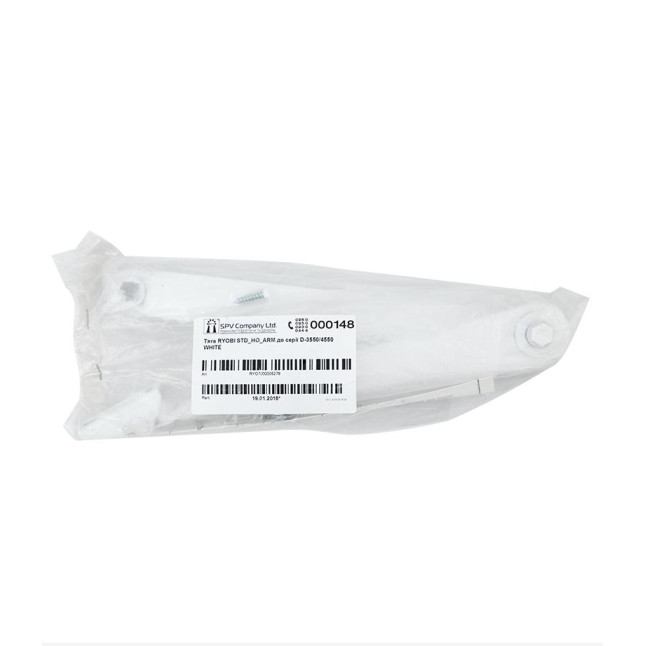 Тяга стандартна Ryiobi STD HO D-3550/4550 Білий