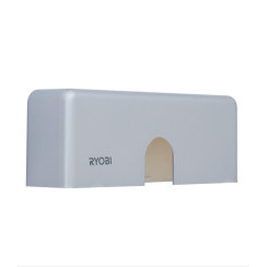 Крышка доводчика Ryiobi 8800 Серебристый Крышка доводчика Ryiobi 8800 Серебристый
