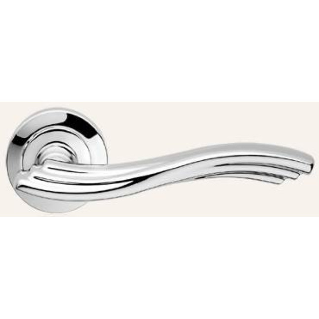Ручка дверна Linea Cali Marina хром