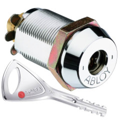 Замок для обладнання Abloy Protec 2 CAM CL 106 Замок для обладнання Abloy Protec 2 CAM CL 106