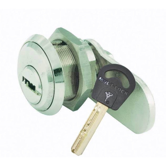 Замок для оборудования Mul-t-lock CAM 22 Classic