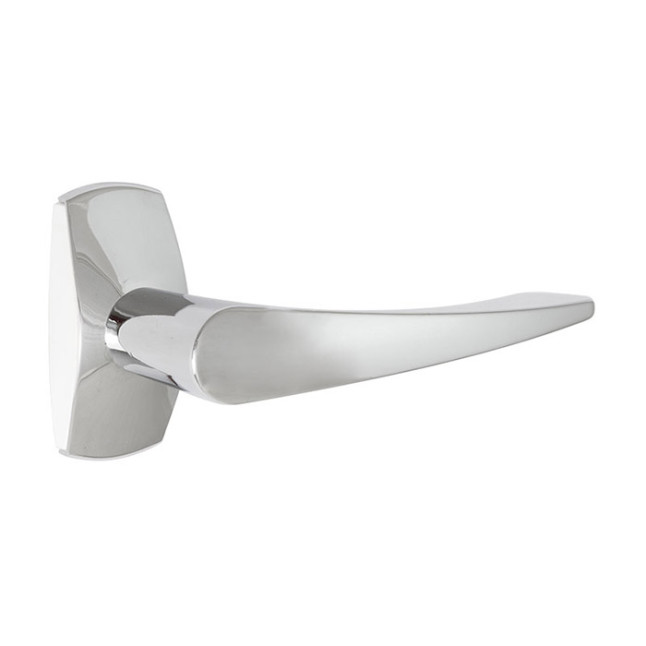 Ручка віконна Abloy DH39 Plate хром Ручка віконна Abloy DH39 Plate хром
