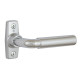 Ручка віконна Abloy DH42 Plate хром Ручка віконна Abloy DH42 Plate хром