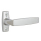 Ручка віконна Abloy DH83 Plate хром