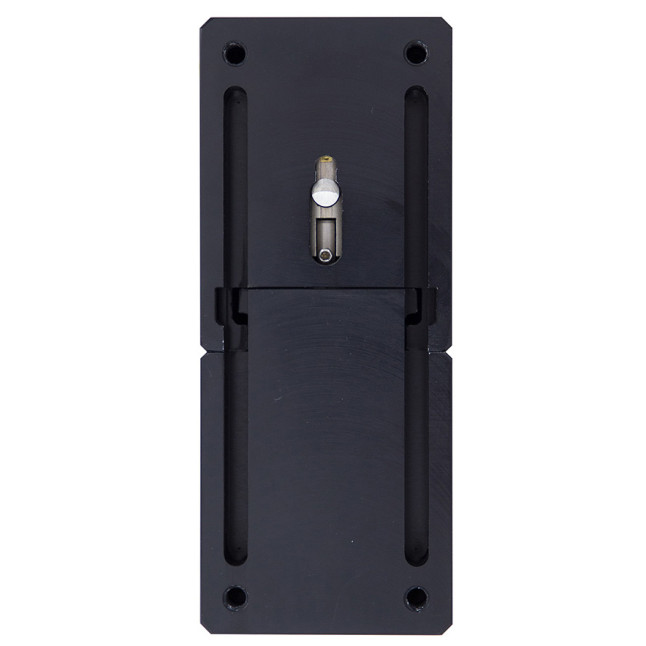 Навісний замок для авто Mul-t-lock VAN ARMADLOCK 223G чорний