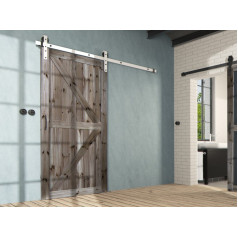 Комплект роликов для раздвижных дверей Valcomp Mantion ROC Design THOR LOFT SET белый матовый (без направляющей) Комплект роликов для раздвижных дверей Valcomp Mantion ROC Design THOR LOFT SET белый матовый (без направляющей)