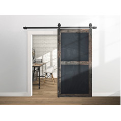 Комплект роликов для раздвижных дверей Valcomp Mantion ROC Design THOR LOFT SET черный матовый (без направляющей) Комплект роликов для раздвижных дверей Valcomp Mantion ROC Design THOR LOFT SET черный матовый (без направляющей)