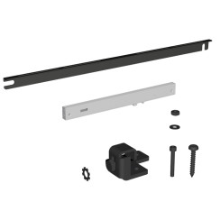 Доводчик Valcomp Silent-Stop для ROC Design