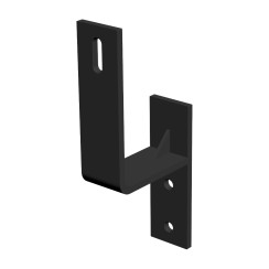 Стенная скоба для двойной системы Valcomp DESIGN LINE