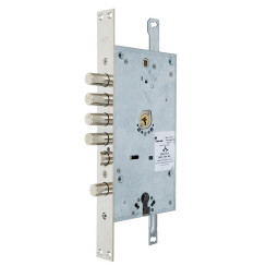 Замок врізний Mul-t-lock Omega Plus OFMPB3 VIP Замок врізний Mul-t-lock Omega Plus OFMPB3 VIP