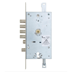 Замок врізний Mul-t-lock Omega Plus OFMPB3 VIP Замок врізний Mul-t-lock Omega Plus OFMPB3 VIP