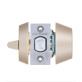 Замок врезной Mul-t-lock Dead Bolt Hercular MT5+ (ключ-тумблер) VIP никель-сатин Замок врезной Mul-t-lock Dead Bolt Hercular MT5+ (ключ-тумблер) VIP никель-сатин