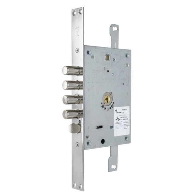 Замок врезной Mul-t-lock Omega OFMPB1 VIP Замок врезной Mul-t-lock Omega OFMPB1 VIP