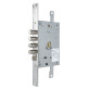 Замок врезной Mul-t-lock Omega OFMPB1 VIP Замок врезной Mul-t-lock Omega OFMPB1 VIP
