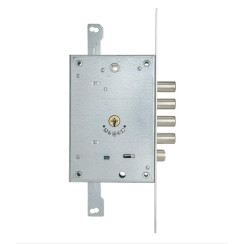 Замок врізний Mul-t-lock Omega OFMPB1 VIP Замок врізний Mul-t-lock Omega OFMPB1 VIP