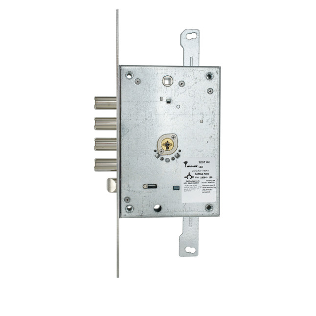 Замок врезной Mul-t-lock Omega OFMPB1 VIP Замок врезной Mul-t-lock Omega OFMPB1 VIP