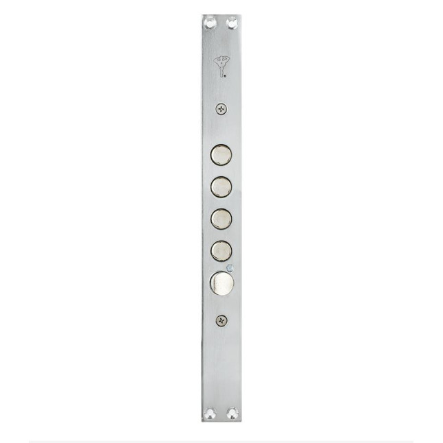 Замок врезной Mul-t-lock Omega OFMPB1 VIP Замок врезной Mul-t-lock Omega OFMPB1 VIP