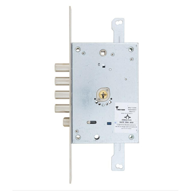 Замок врізний Mul-t-lock Omega OFMPА1
