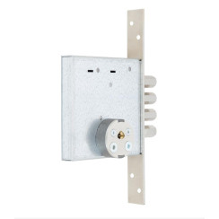 Замок врізний Mul-t-lock Omega EXAGON VIP Замок врізний Mul-t-lock Omega EXAGON VIP