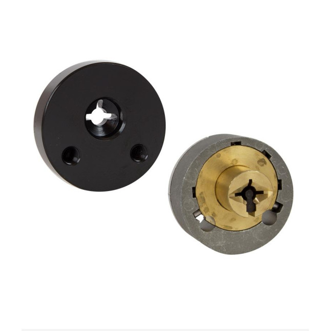 Замок врізний Mul-t-lock Omega EXAGON VIP
