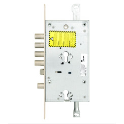 Корпус замка Mul-t-lock CFM3 L.O.G. Корпус замка Mul-t-lock CFM3 L.O.G.