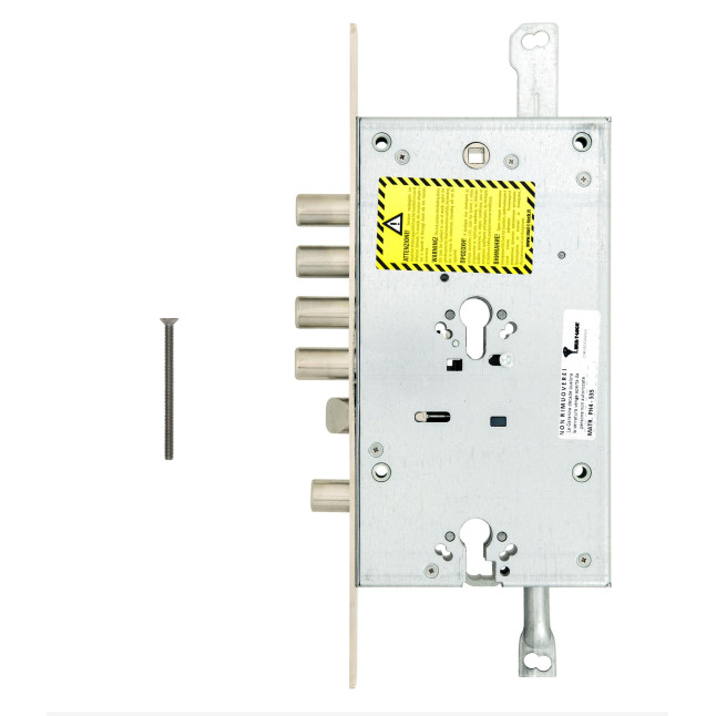 Корпус замка Mul-t-lock CFM3 L.O.G. Корпус замка Mul-t-lock CFM3 L.O.G.