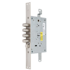 Замок врізний Mul-T-Lock Matrix DFM1 (key 100mm) Замок врізний Mul-T-Lock Matrix DFM1 (key 100mm)