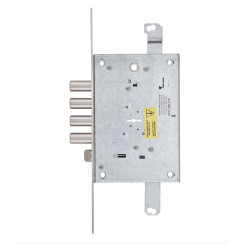 Замок врізний Mul-T-Lock Matrix DFM1 (key 100mm) Замок врізний Mul-T-Lock Matrix DFM1 (key 100mm)