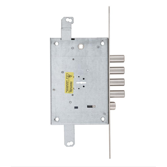 Замок врезной Mul-T-Lock Matrix DFM1 (key 100mm) Замок врезной Mul-T-Lock Matrix DFM1 (key 100mm)