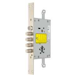 Корпус замка Mul-t-lock CTC1 L.O.G. Корпус замка Mul-t-lock CTC1 L.O.G.