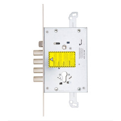 Корпус замка Mul-t-lock CTC1 L.O.G. Корпус замка Mul-t-lock CTC1 L.O.G.