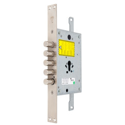 Корпус замка Mul-t-lock CTMA L.O.G. Корпус замка Mul-t-lock CTMA L.O.G.