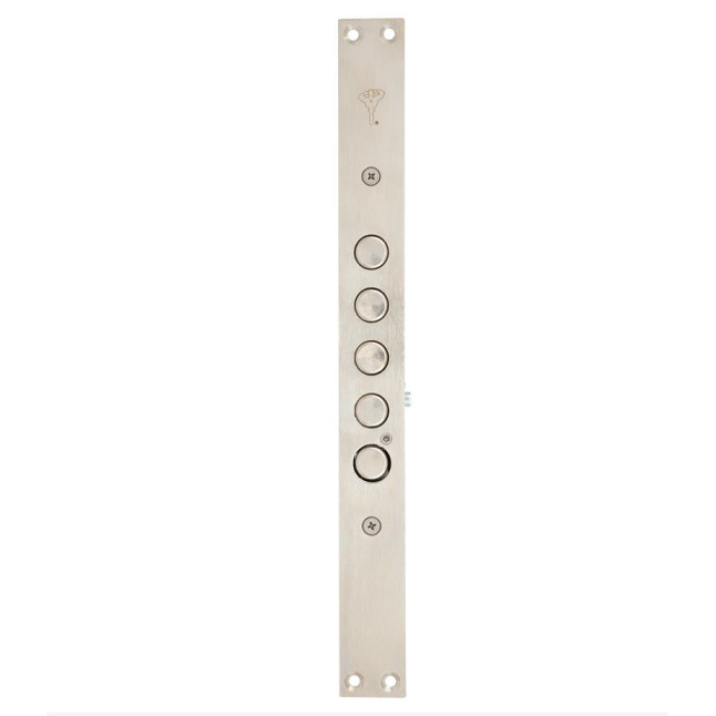 Корпус замка Mul-t-lock CTMA L.O.G. Корпус замка Mul-t-lock CTMA L.O.G.