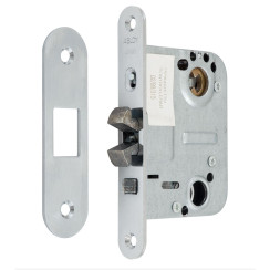 Корпус замка Abloy FIN 4960 CR Корпус замка Abloy FIN 4960 CR
