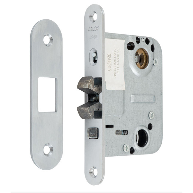 Корпус замка Abloy FIN 4960 CR Корпус замка Abloy FIN 4960 CR