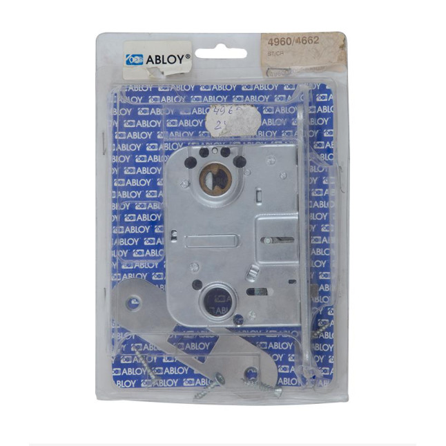 Корпус замка Abloy FIN 4960 CR Корпус замка Abloy FIN 4960 CR
