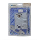 Корпус замка Abloy FIN 4960 CR Корпус замка Abloy FIN 4960 CR