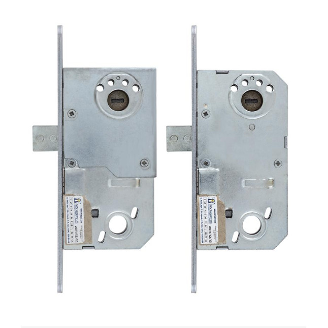 Замок врізний Abloy 4181