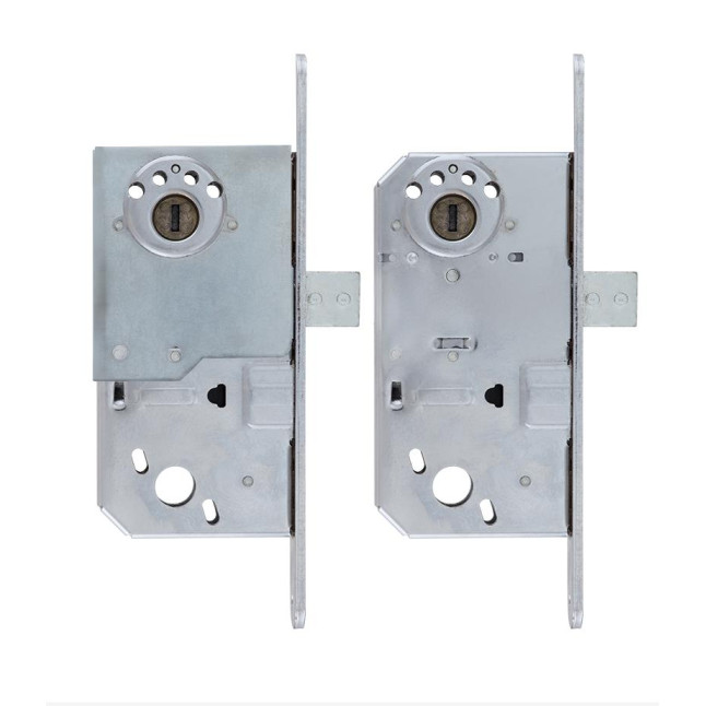 Замок врізний Abloy 4181