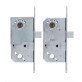 Замок врізний Abloy 4181