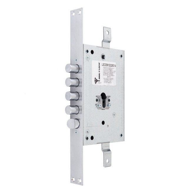 Корпус замка Mul-t-lock A528 Корпус замка Mul-t-lock A528