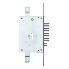 Корпус замка Mul-t-lock A528 Корпус замка Mul-t-lock A528