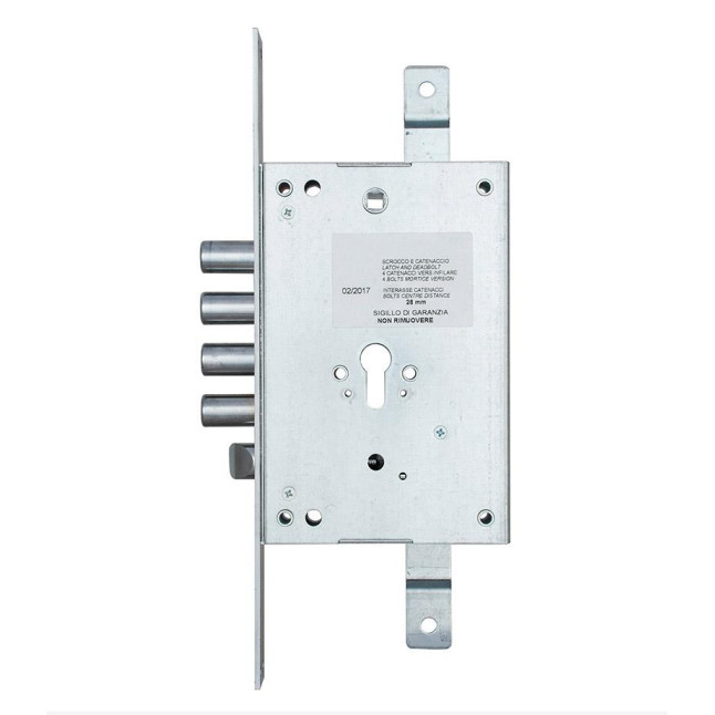 Корпус замка Mul-t-lock A528 Корпус замка Mul-t-lock A528