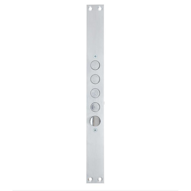 Корпус замка Mul-t-lock A528 Корпус замка Mul-t-lock A528