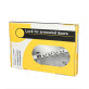 Корпус замка Mul-t-lock A528 Корпус замка Mul-t-lock A528